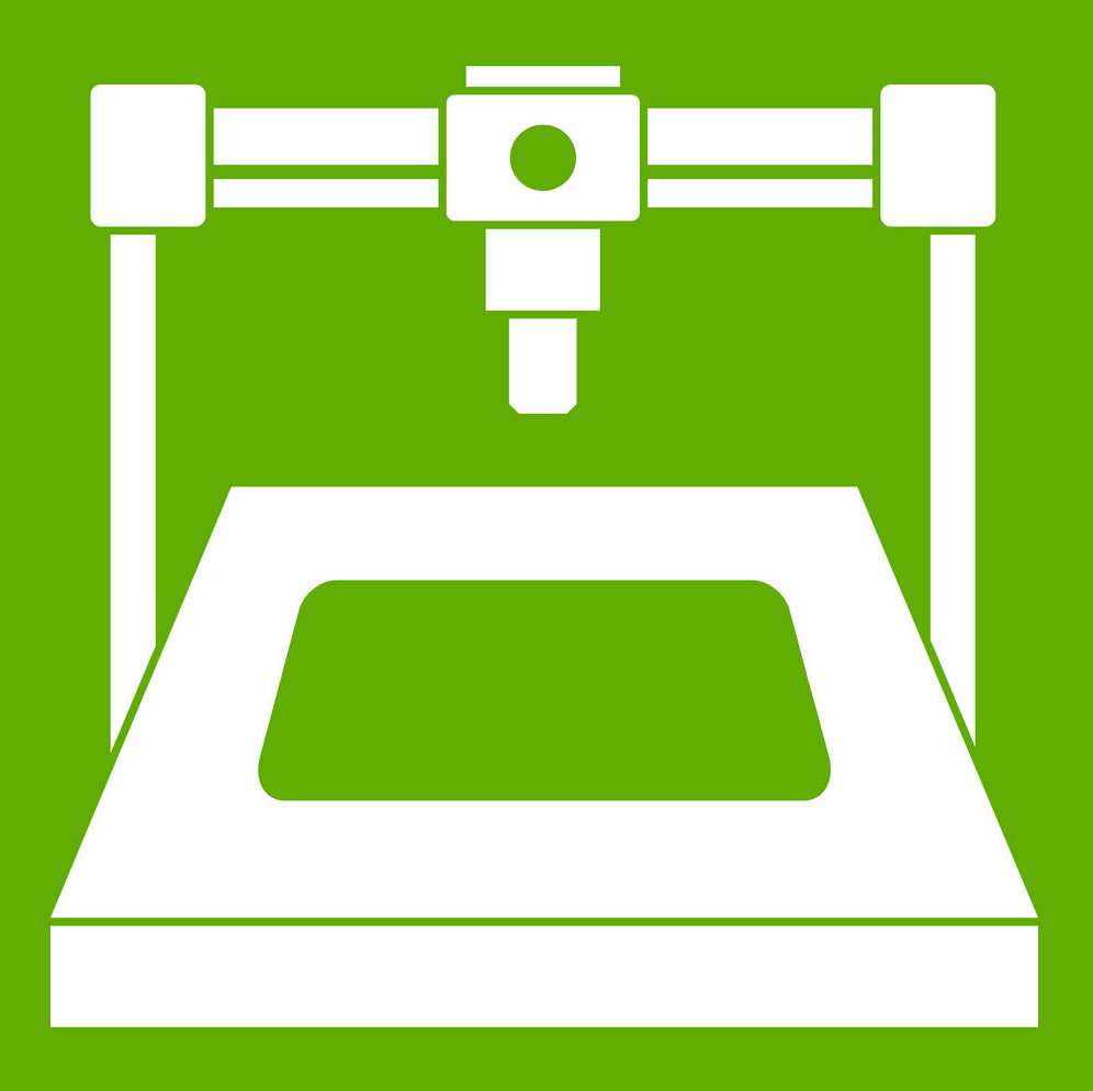 ManoPZ 3D Printer